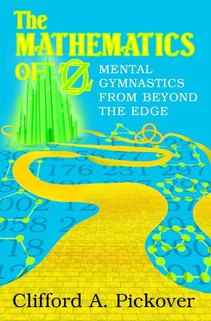 Vorderes Coverbild The Mathematics of Oz