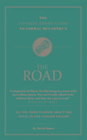 Vorderes Coverbild The Connell Short Guide To Cormac McCarthy's The Road