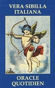 Vorderes Coverbild Everyday Oracle