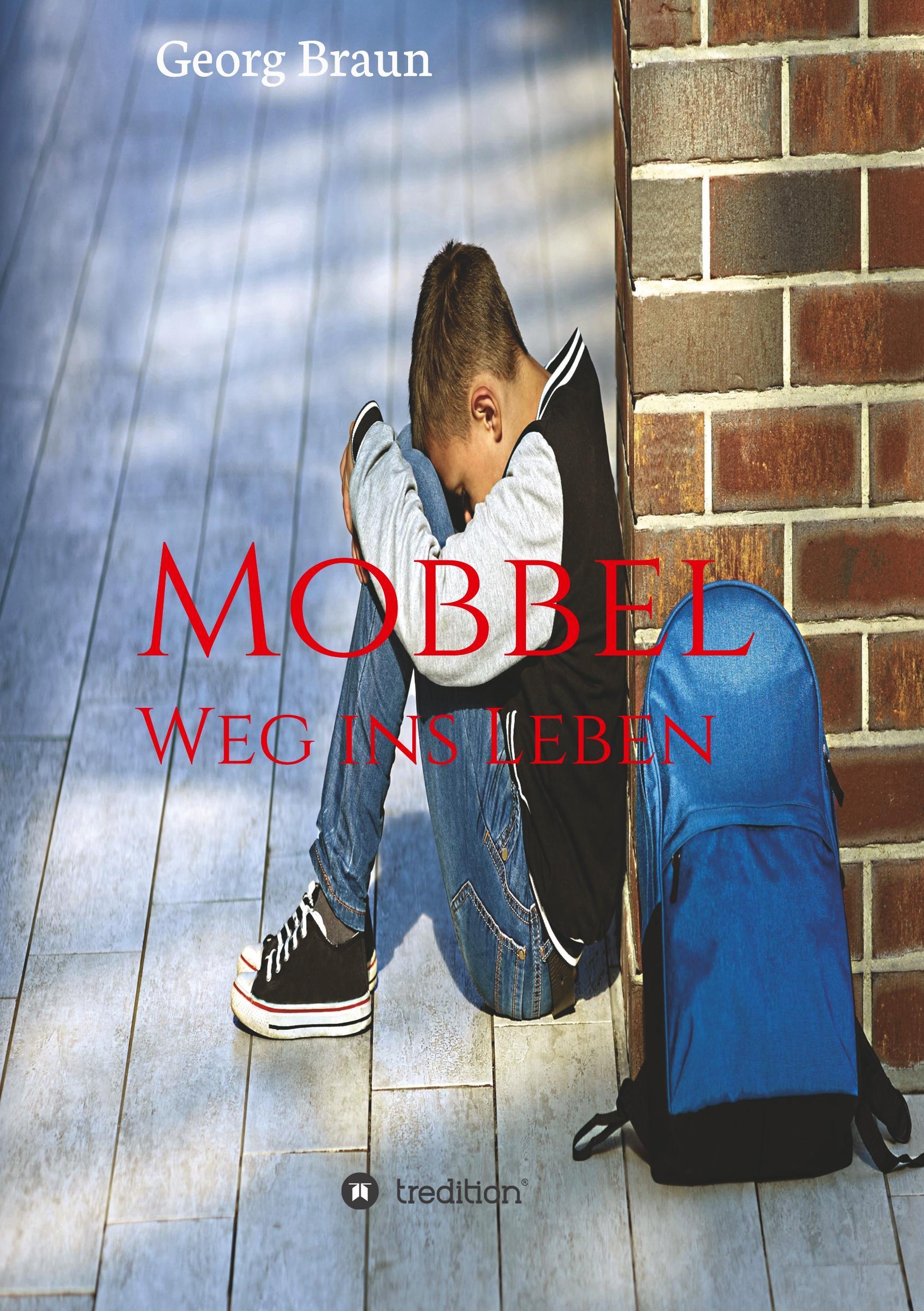 Vorderes Coverbild Mobbel