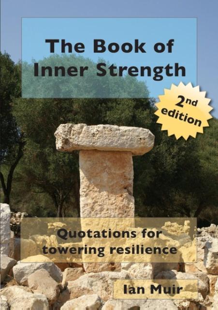 Vorderes Coverbild The Book of Inner Strength