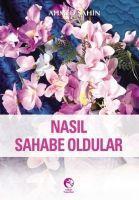 Vorderes Coverbild Nasil Sahabe Oldular
