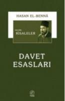 Vorderes Coverbild Risaleler Davet Esaslari