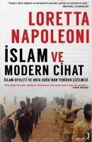 Vorderes Coverbild Islam ve Modern Cihat