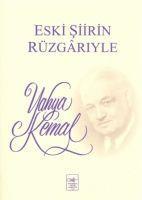 Vorderes Coverbild Eski Siirin Rüzgariyle