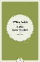 Vorderes Coverbild Korku Ruhu Kemirir