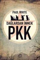 Vorderes Coverbild PKK - Daglardan Inmek