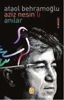 Vorderes Coverbild Aziz Nesinli Anilar