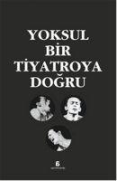 Vorderes Coverbild Yoksul Bir Tiyatroya Dogru