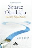 Vorderes Coverbild Sonsuz Olasiliklar
