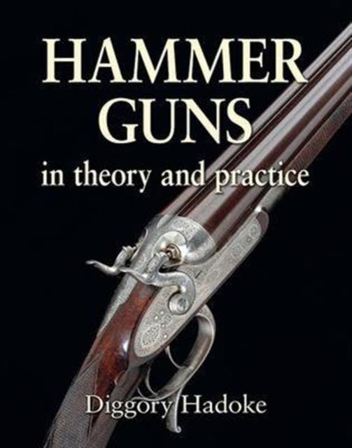 Vorderes Coverbild Hammer Guns
