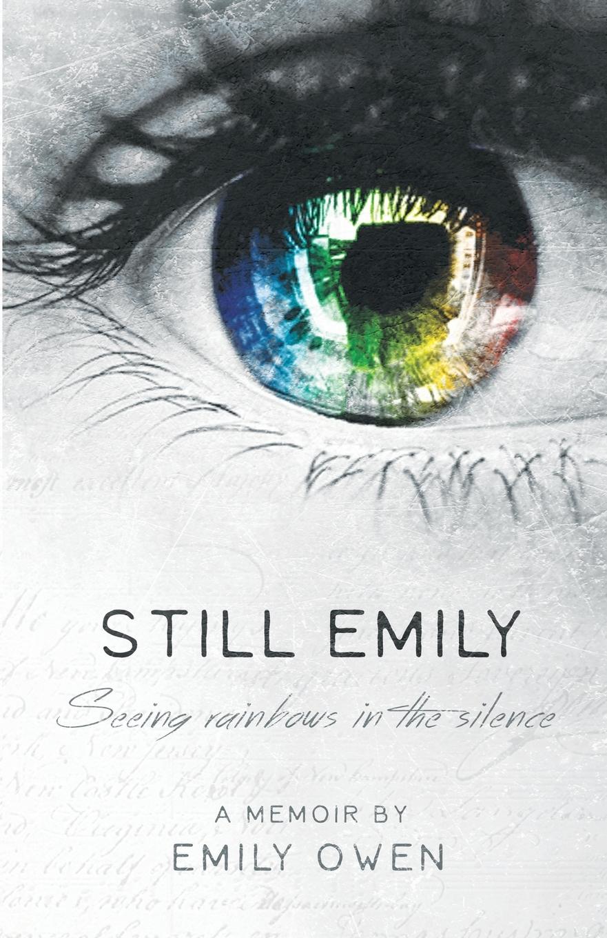 Vorderes Coverbild Still Emily