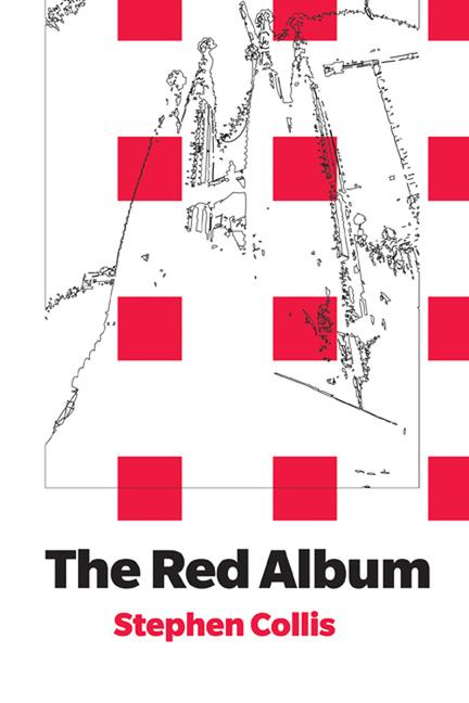 Vorderes Coverbild The Red Album