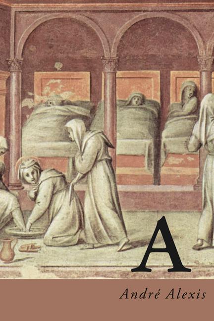 Vorderes Coverbild A