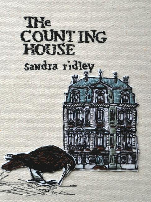 Vorderes Coverbild The Counting House