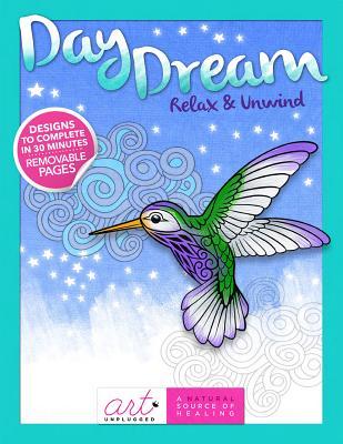 Vorderes Coverbild Day Dream