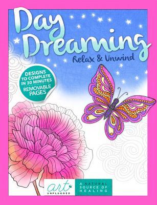 Vorderes Coverbild Day Dreaming
