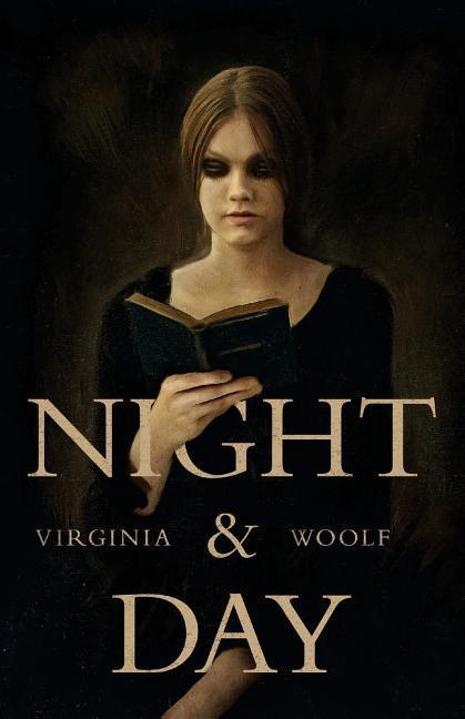 Vorderes Coverbild Night and Day