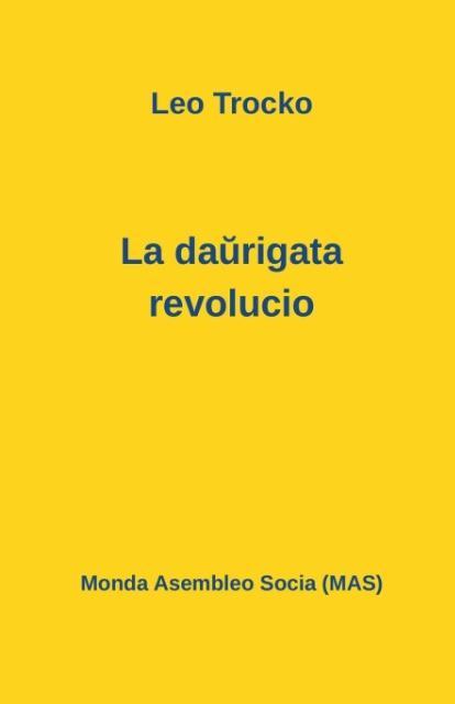 Vorderes Coverbild La da¿rigata revolucio