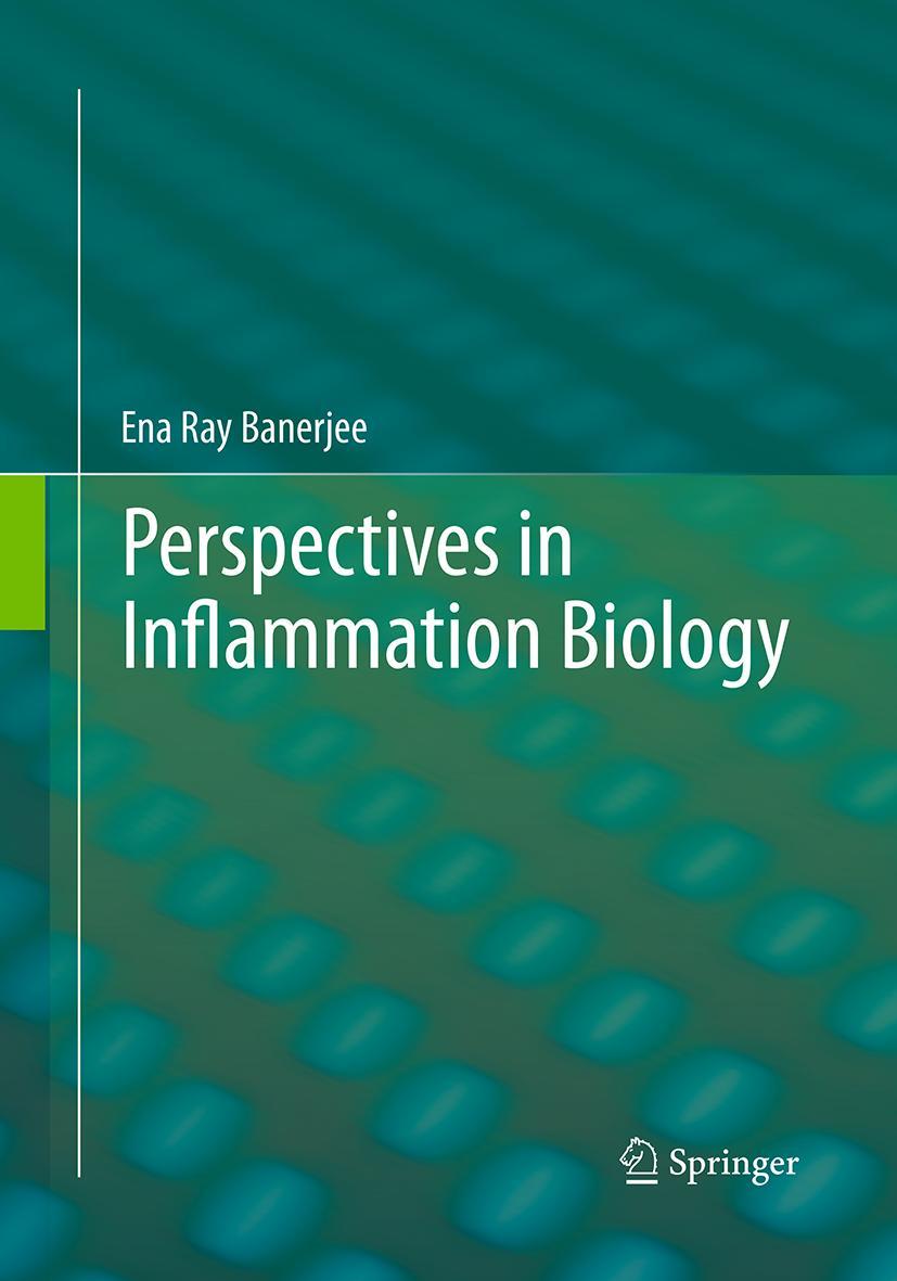 Vorderes Coverbild Perspectives in Inflammation Biology