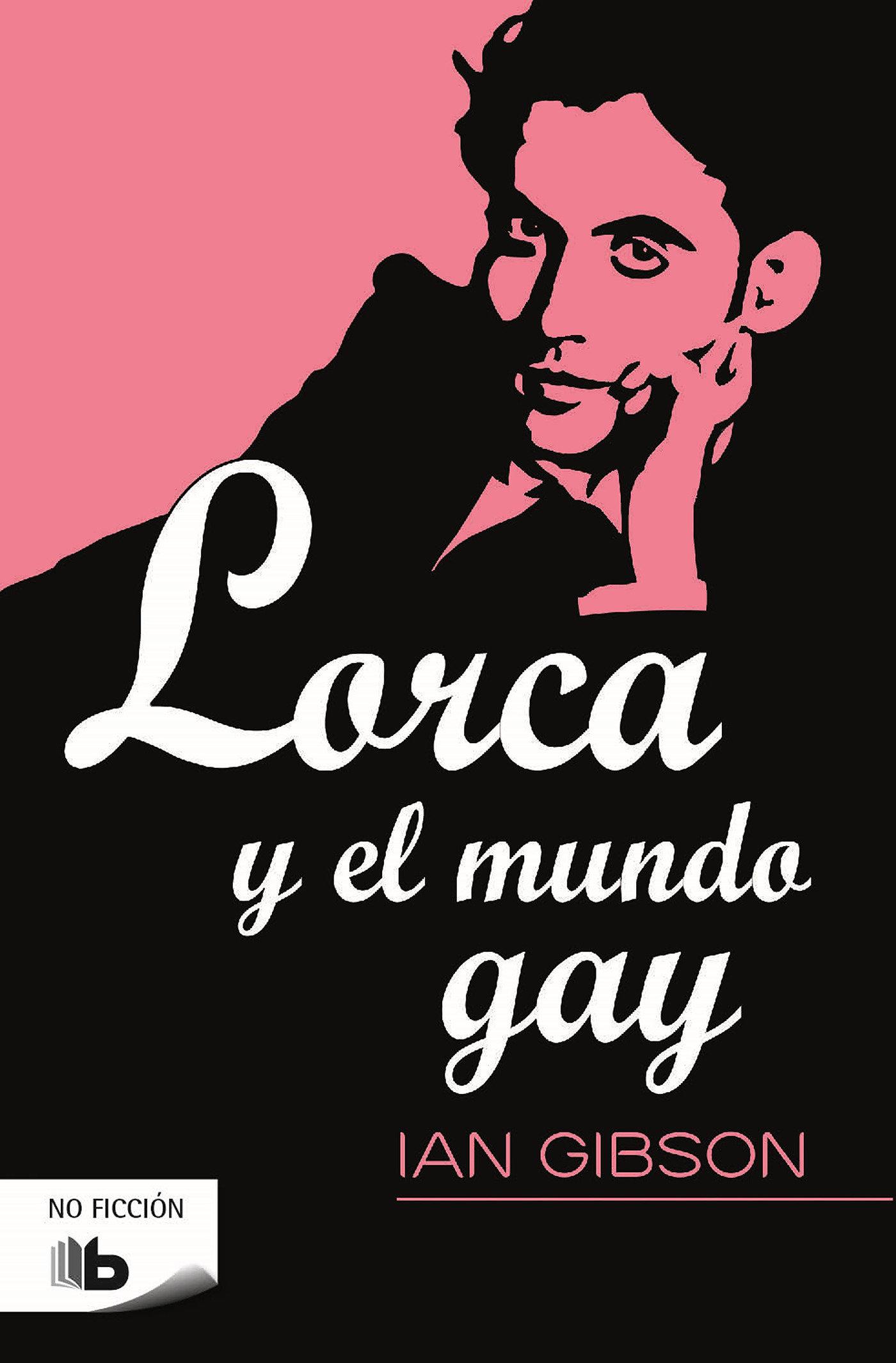 Vorderes Coverbild Lorca y el mundo gay