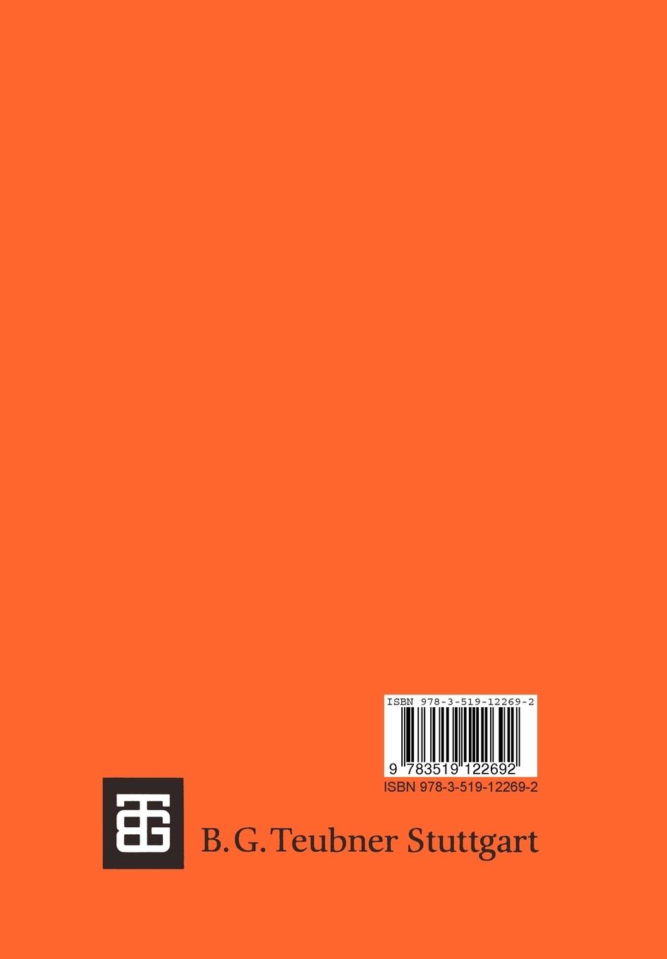 Rückseitencover Prinzipien der Künstlichen Intelligenz