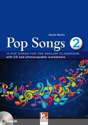 Vorderes Coverbild Pop Songs 2