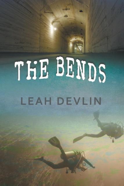 Vorderes Coverbild The Bends (The Woods Hole Mysteries Book 3)