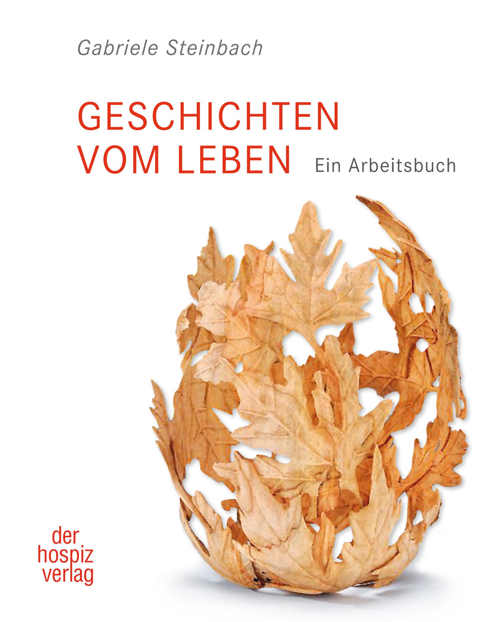 Vorderes Coverbild Geschichten vom Leben