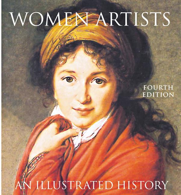 Vorderes Coverbild Women Artists