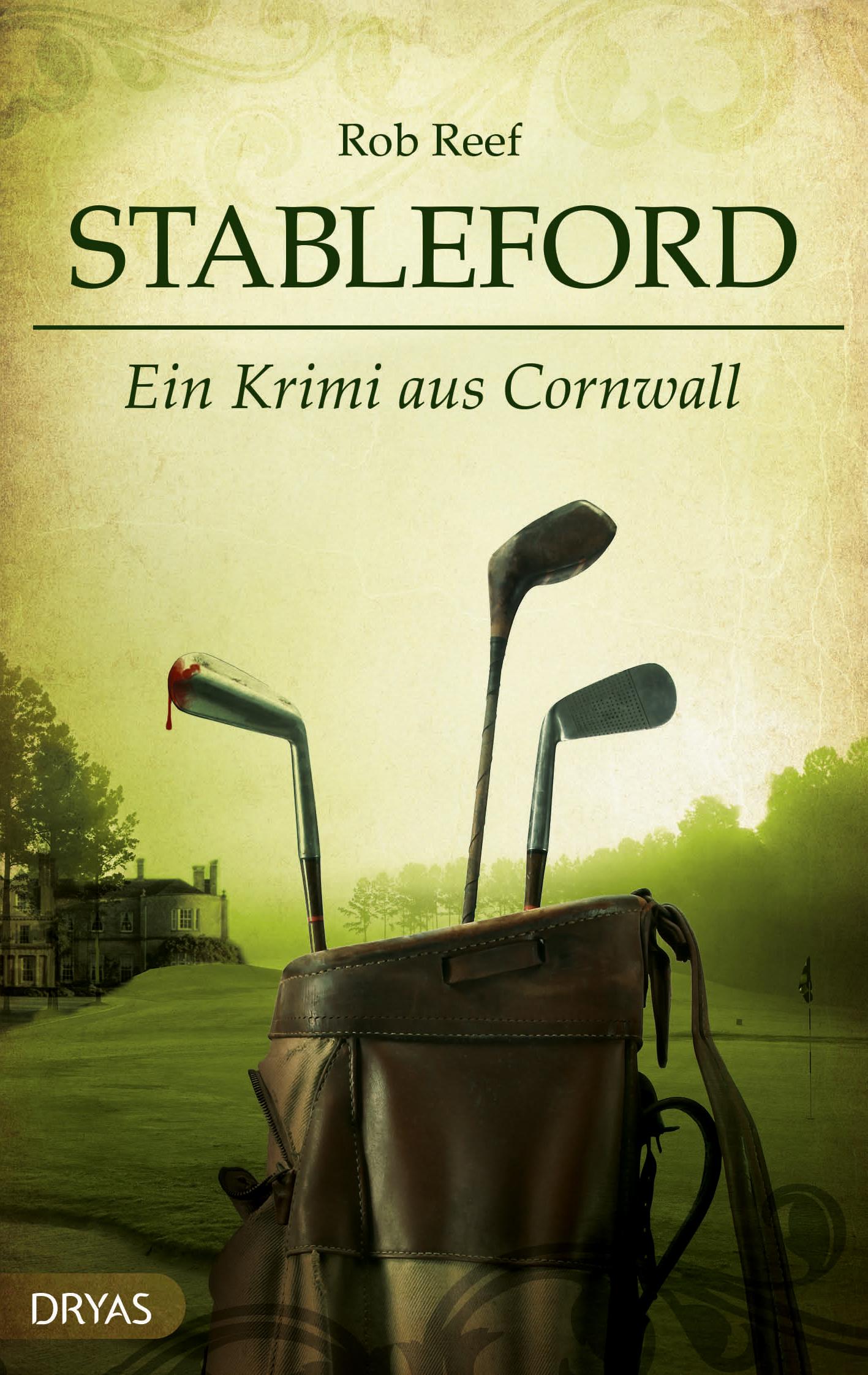 Vorderes Coverbild Stableford