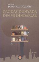 Vorderes Coverbild Cagdas Dünyada Din ve Dindarlar