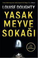 Vorderes Coverbild Yasak Meyve Sokagi