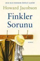 Vorderes Coverbild Finkler Sorunu
