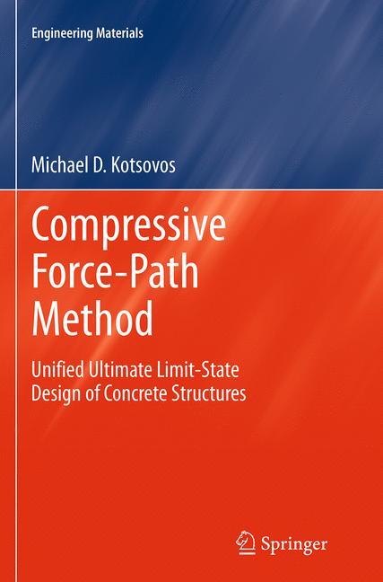 Vorderes Coverbild Compressive Force-Path Method