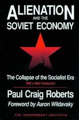 Vorderes Coverbild Alienation and the Soviet Economy