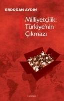 Vorderes Coverbild Milliyetcilik Türkiyenin Cikmazi