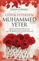 Vorderes Coverbild Lider Istersen Muhammed Yeter
