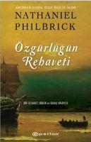 Vorderes Coverbild Özgürlügün Rehaveti