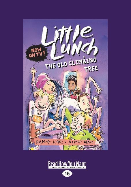 Vorderes Coverbild The Old Climbing Tree