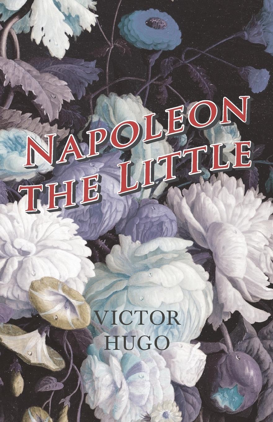 Vorderes Coverbild Napoleon the Little