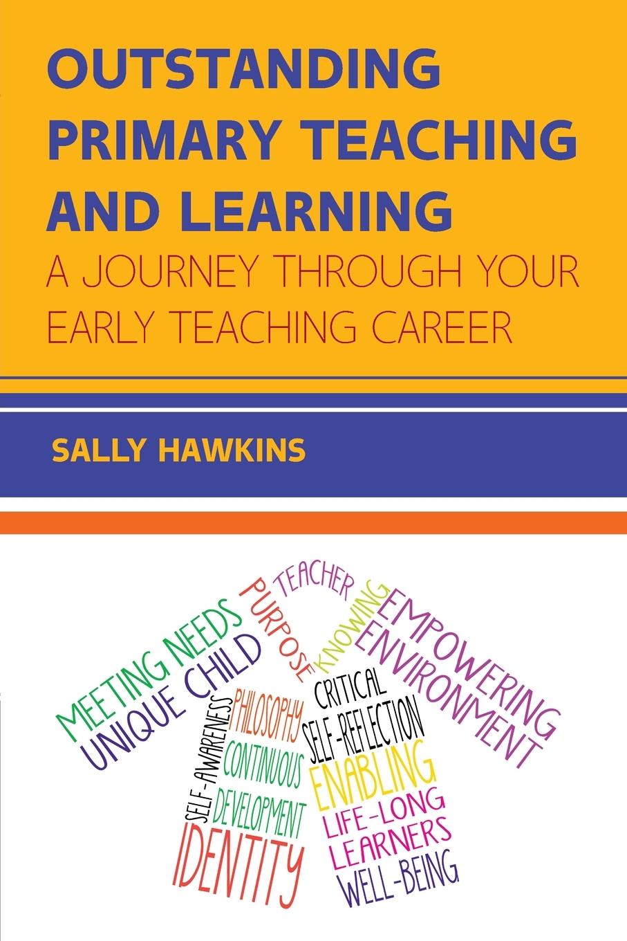 Vorderes Coverbild Outstanding Primary Teaching and Learning: A journey through your early teaching career