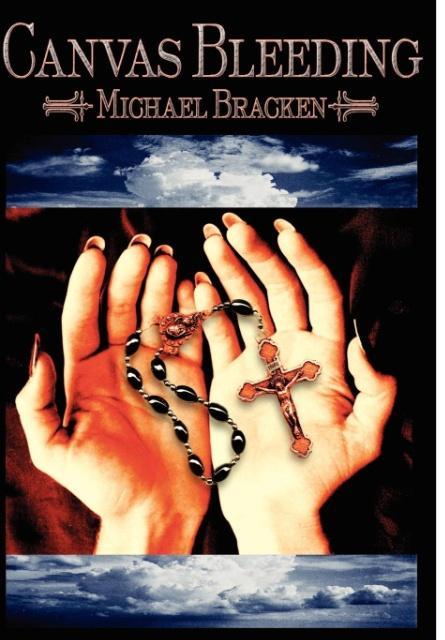 Vorderes Coverbild Canvas Bleeding