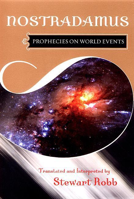 Vorderes Coverbild Prophecies on World Events