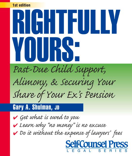 Vorderes Coverbild Rightfully Yours