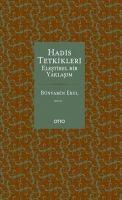 Vorderes Coverbild Hadis Tetkikleri