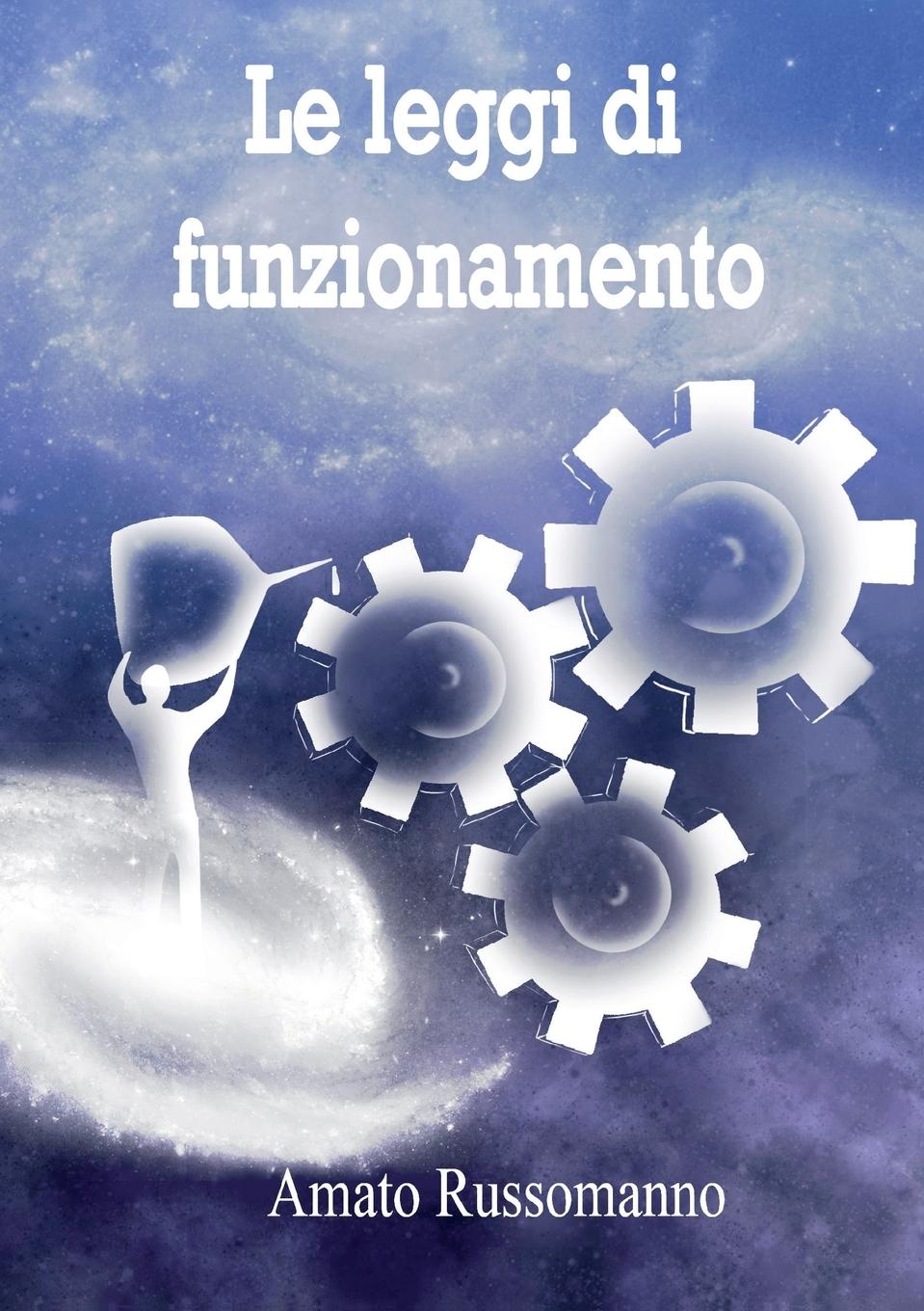 Vorderes Coverbild Le leggi di funzionamento