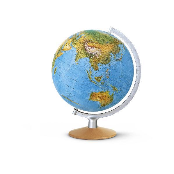 Vorderes Coverbild DPI 3017 Doppelbild-Leuchtglobus