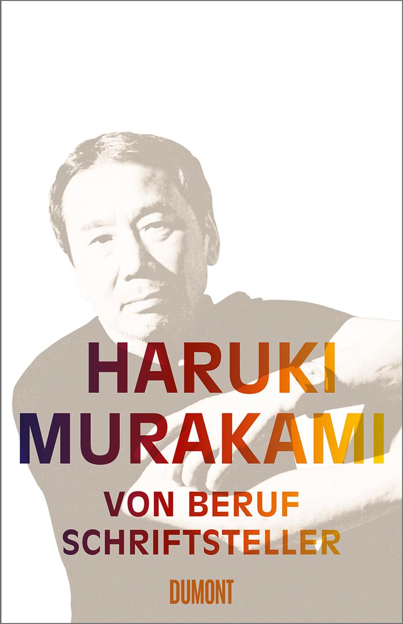 Vorderes Coverbild Von Beruf Schriftsteller