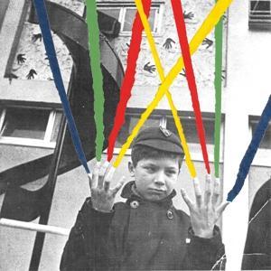 Vorderes Coverbild Superheroes,Ghostvillains And Stuff